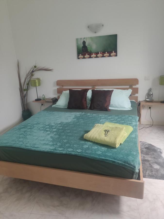Maderalzinho Apartment มินเดโล ภายนอก รูปภาพ