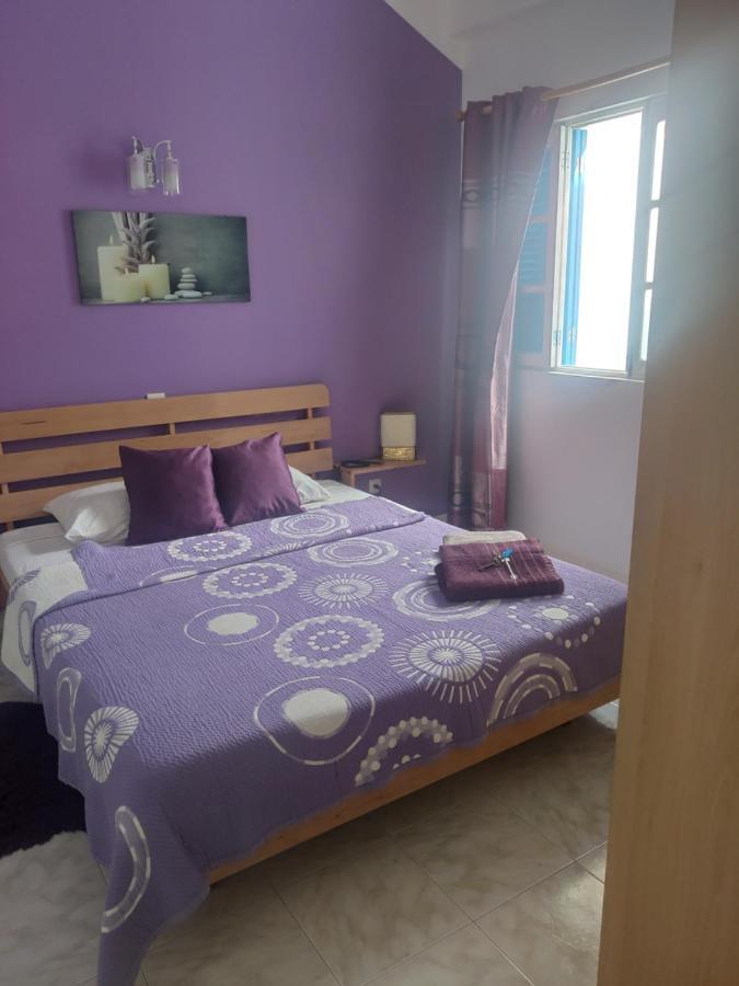 Maderalzinho Apartment มินเดโล ภายนอก รูปภาพ
