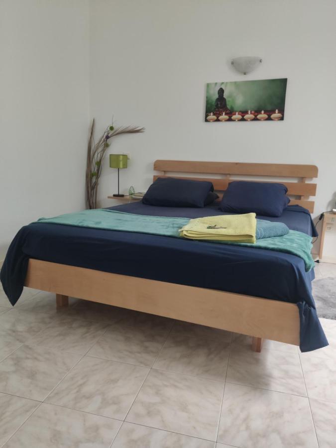 Maderalzinho Apartment มินเดโล ภายนอก รูปภาพ
