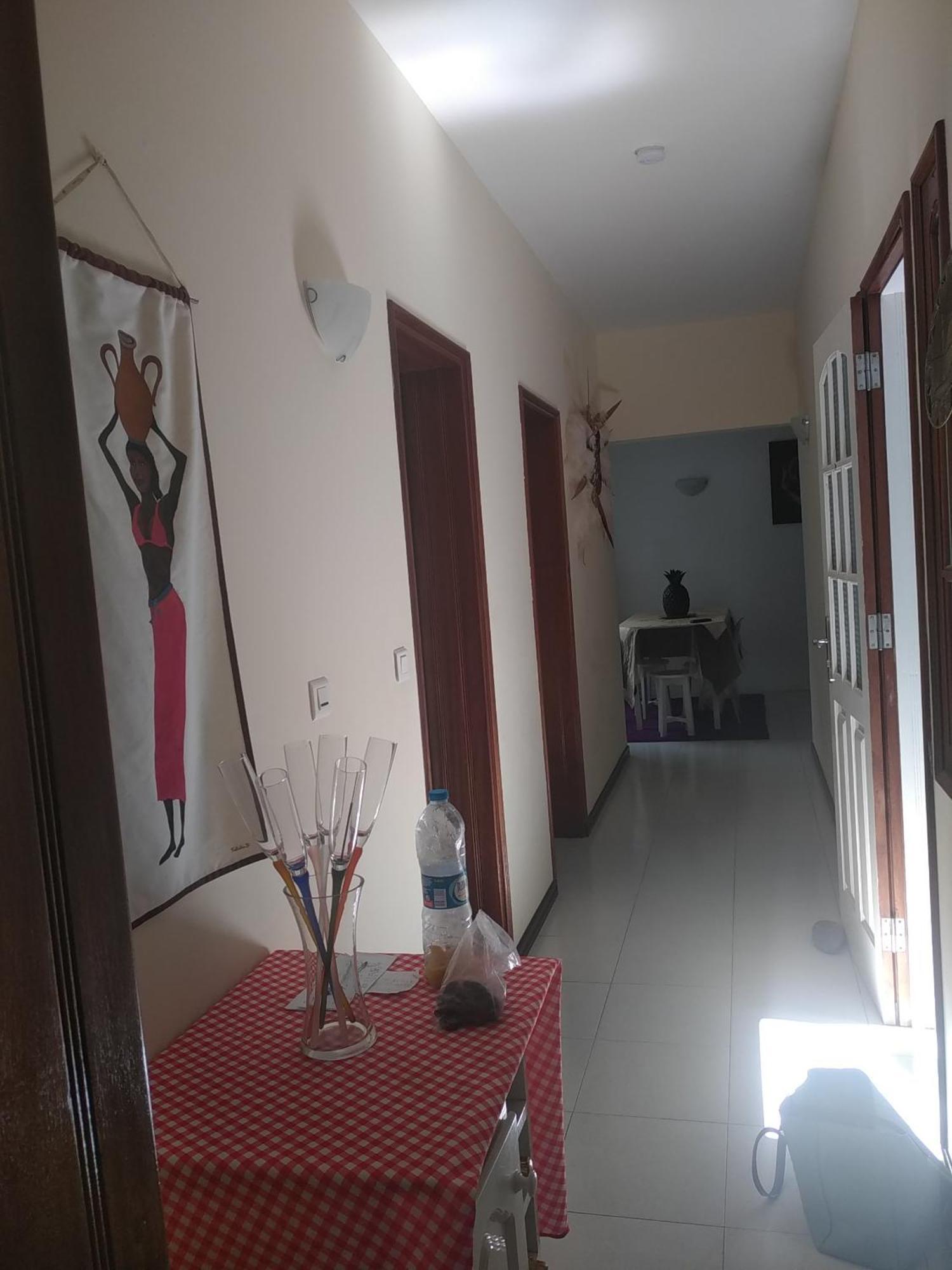 Maderalzinho Apartment มินเดโล ห้อง รูปภาพ