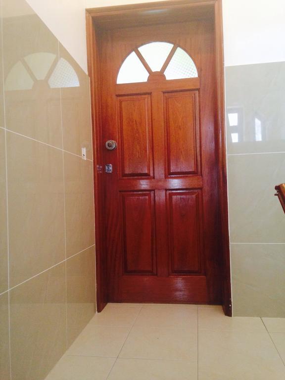 Maderalzinho Apartment มินเดโล ภายนอก รูปภาพ