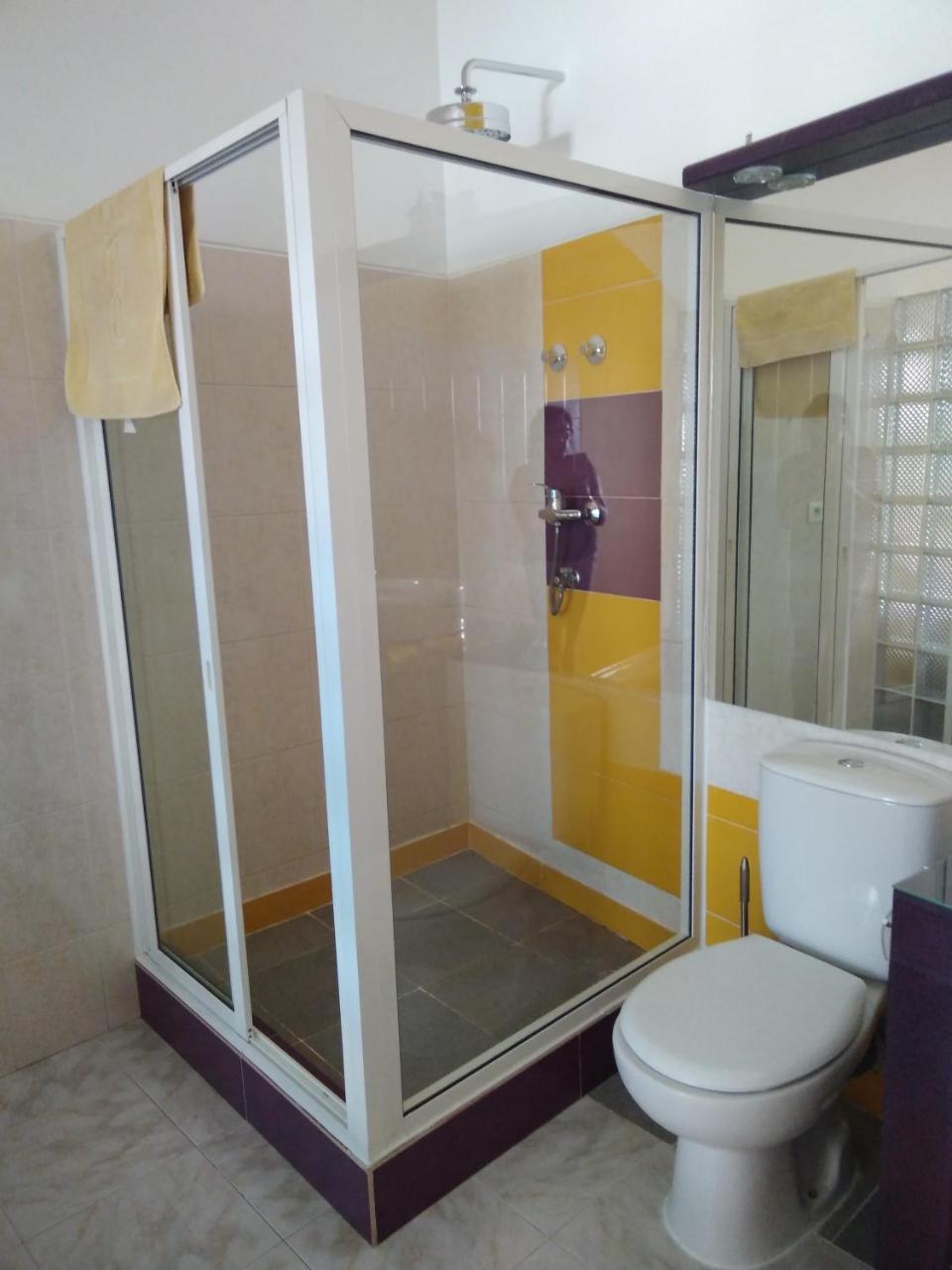 Maderalzinho Apartment มินเดโล ภายนอก รูปภาพ