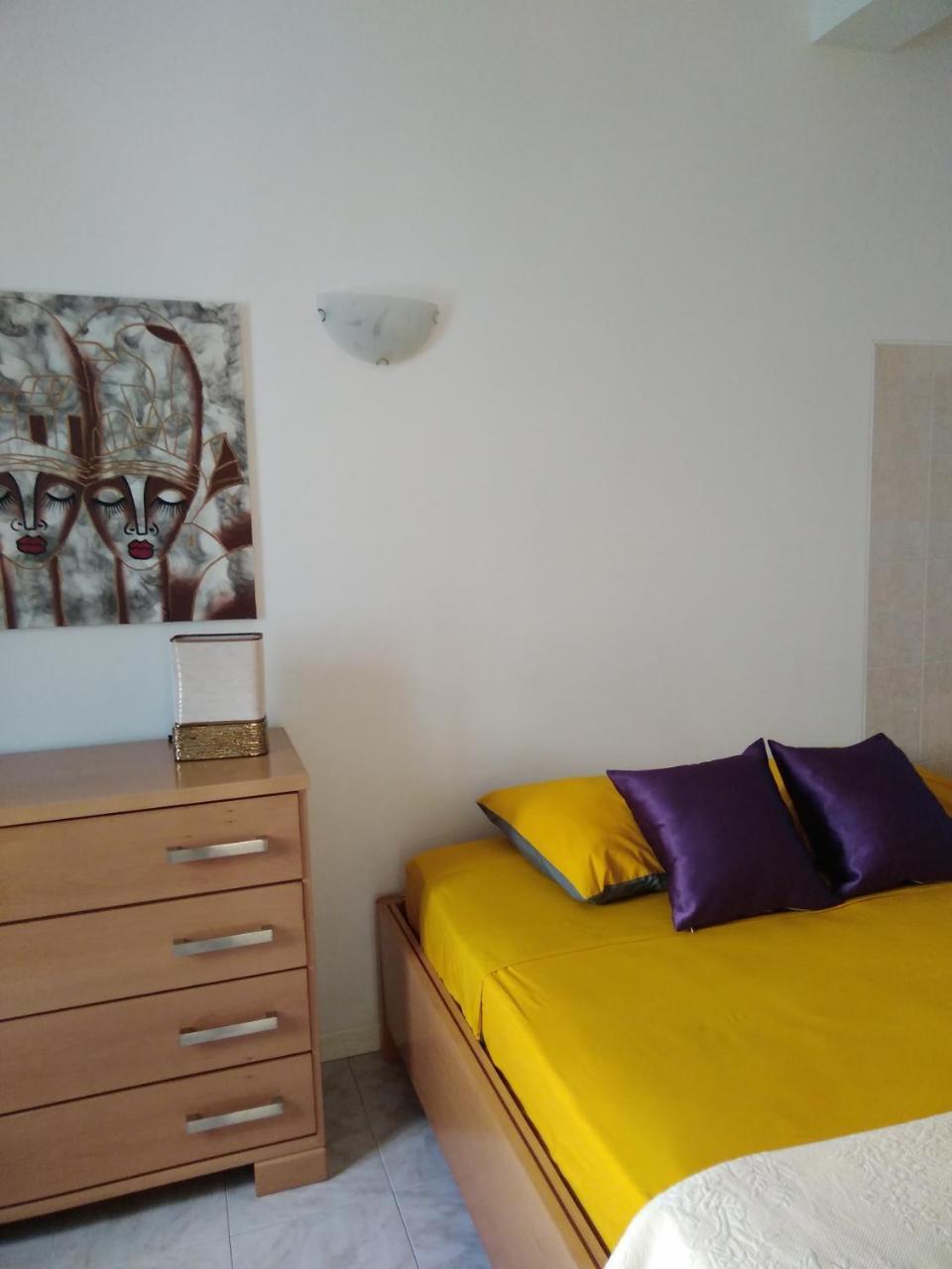 Maderalzinho Apartment มินเดโล ภายนอก รูปภาพ