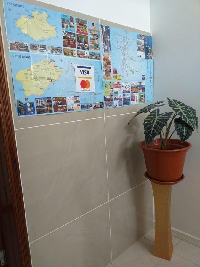 Maderalzinho Apartment มินเดโล ภายนอก รูปภาพ